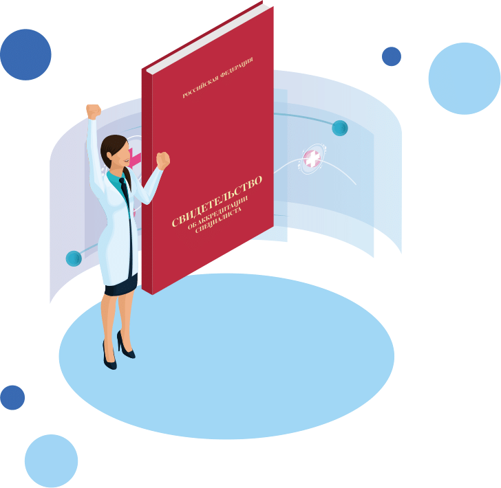 Стоимости услуг подготовки к аккредитации